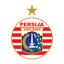 Logo Persija Jakarta