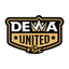 Logo Dewa United FC