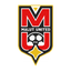 Logo Malut United FC