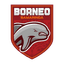 Logo Borneo FC Samarinda