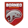 Logo Pusamania Borneo