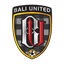 Logo Bali United FC