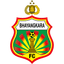 Logo Bhayangkara Presisi Lampung FC