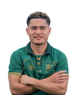 Mikael Alfredo Tata