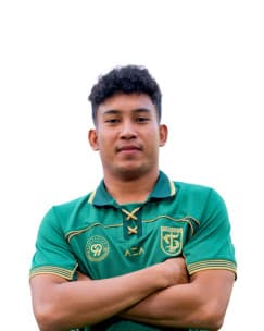 Alfan Suaib