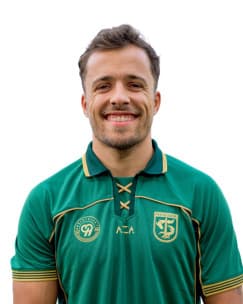 Miguel Pereira