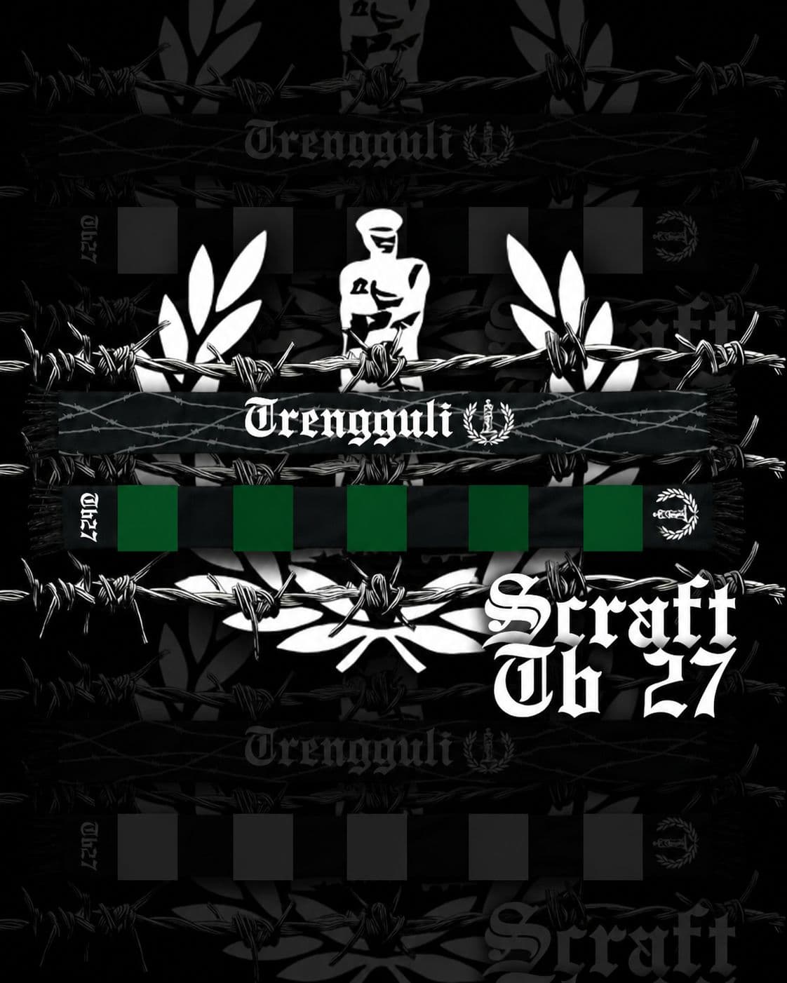 Scraf TB27