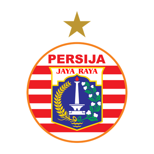 Logo Persija Jakarta