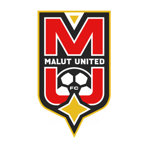 Logo Malut United FC