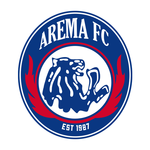 Logo Arema FC