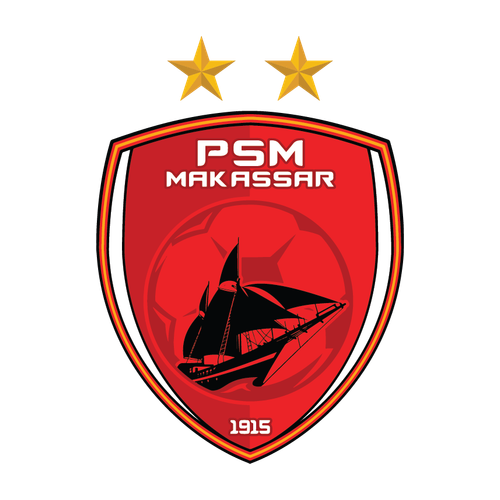 Logo PSM Makassar