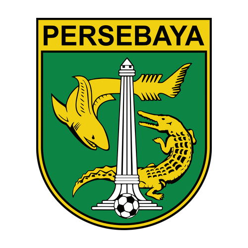 Logo Persebaya Surabaya