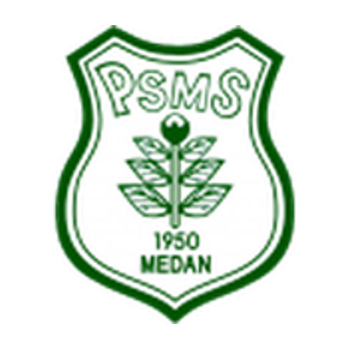 Logo PSMS Medan