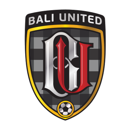 Logo Bali United