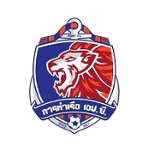 Logo Port FC