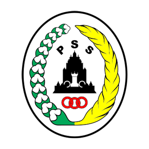 Logo PSS Sleman