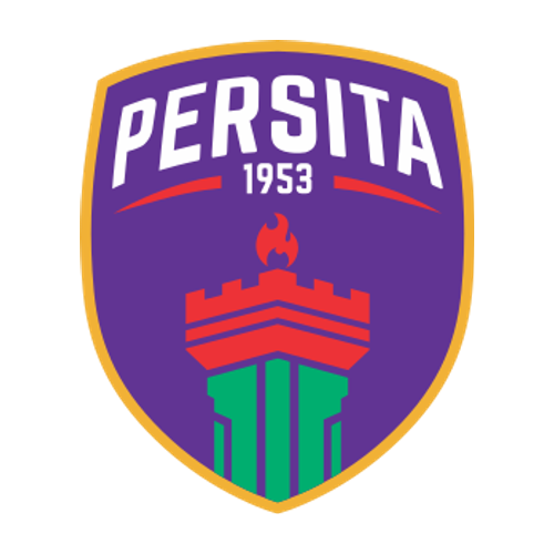 Logo Persita Tangerang