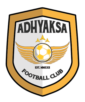 Logo Adhyaksa FC