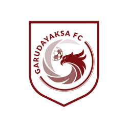 Logo Garudayaksa FC