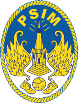 Logo PSIM Yogyakarta
