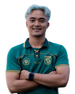 Ernando Ari Sutaryadi