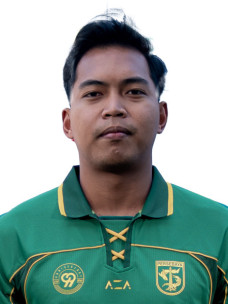 Adre Arido Geovani