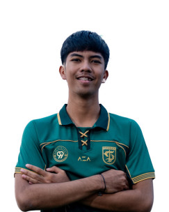 Kenzo Albar Fayrus Gustaf
