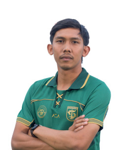 Yusuf Meilana