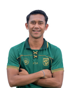 Arief Catur Pamungkas