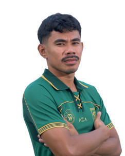 Syahrul Lasinari