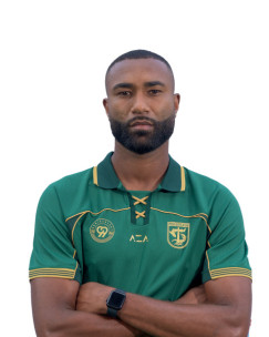 Yuran Fernandes