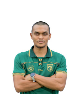 Rachmat Irianto