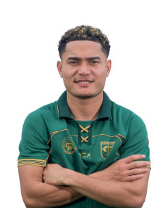Mikael Alfredo Tata