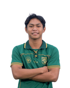 Ahmad Mujtaba Ilham Akbar