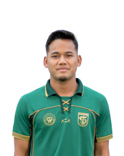 Toni Firmansyah