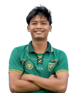 Dicky Kurniawan
