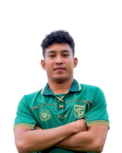 Alfan Suaib