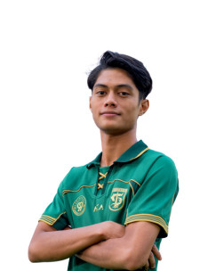 Dimas Wicaksono