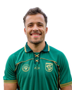 Miguel Pereira