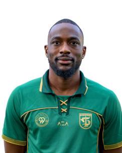 Yann Mabella