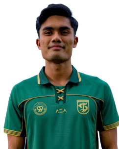 M. Ramadhan Sananta