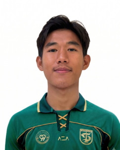 Dimas Adi Prasetyo