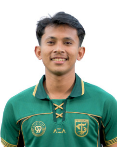 Ricky Pratama